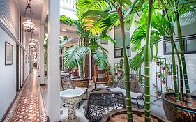Areca Penang George Town 4*